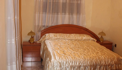 Habitación Confort