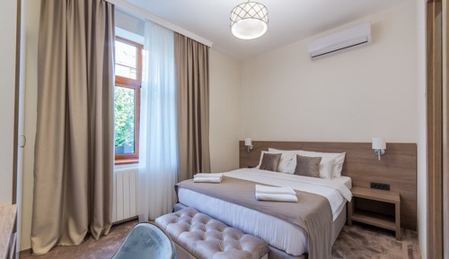 Double Superior Room