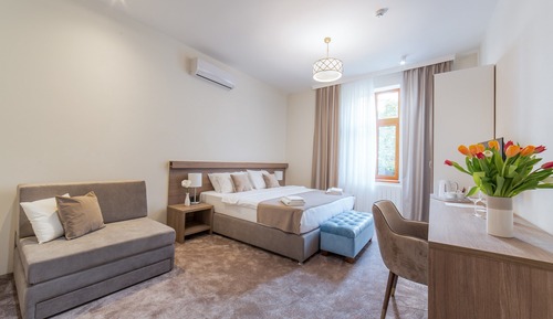 Triple Superior Room