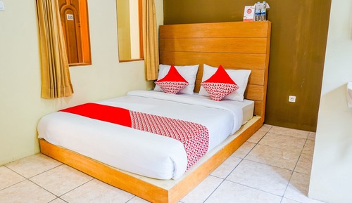 Habitación Deluxe doble