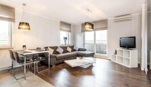 Apartamento Confort