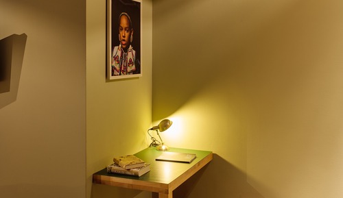 Habitación Confort doble, no fumadores