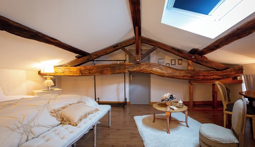 Habitación individual
