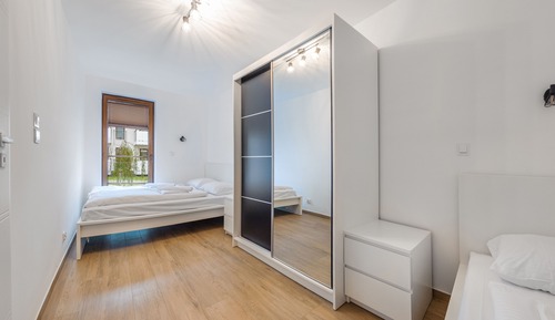 Apartamento (8 B)