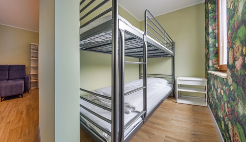 Apartamento (10B)
