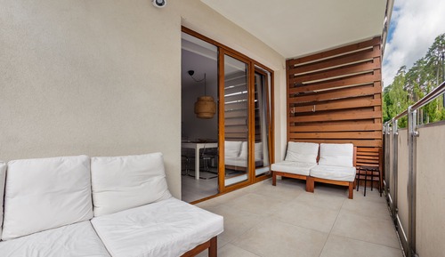 Apartamento (15 A)