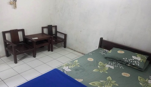 Habitación estándar