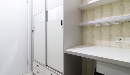 Apartamento, 2 habitaciones