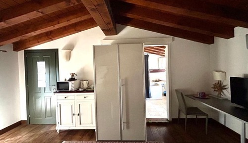 Habitación cuádruple junior