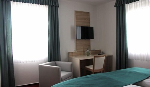 Habitación individual