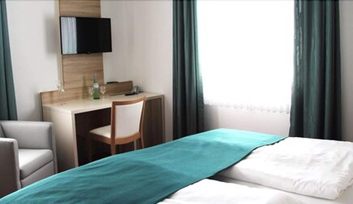 Habitación doble