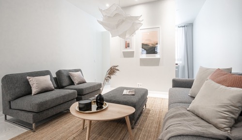 Apartamento, 1 habitación