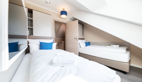 Maisonette Superior