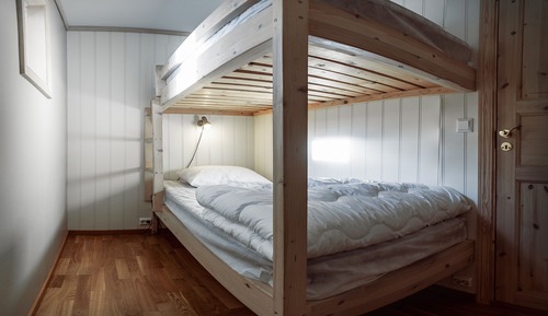 Apartamento familiar, 4 habitaciones