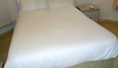 Habitación estándar