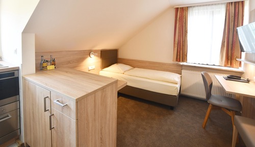 Apartamento (Small)