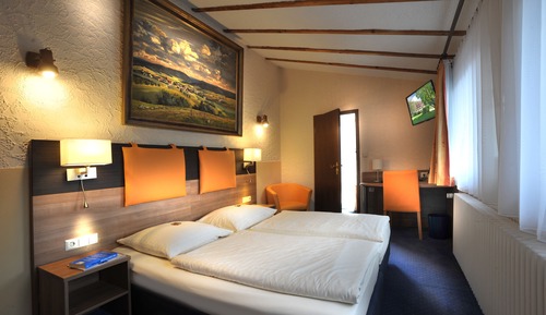 Apartamento (Medium A)
