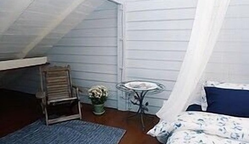Habitación doble superior