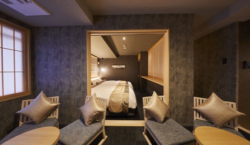 Suite estudio junior