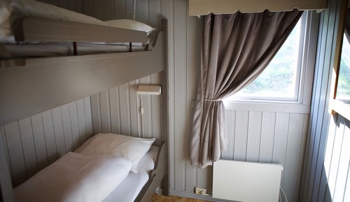 Cabaña familiar (Seterveien)