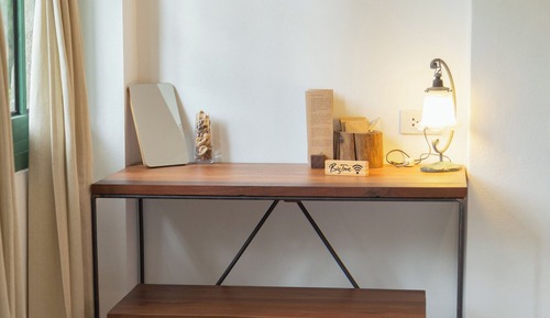 Boutique Room