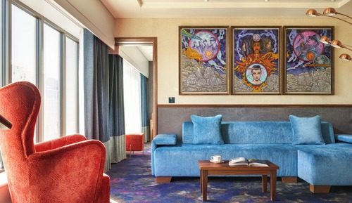 Suite