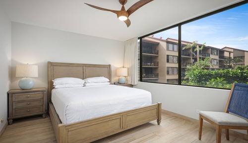 Condo, 2 Bedrooms, Kitchen, Ocean View
