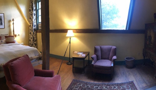Habitación Premier