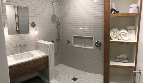 Habitación Premier