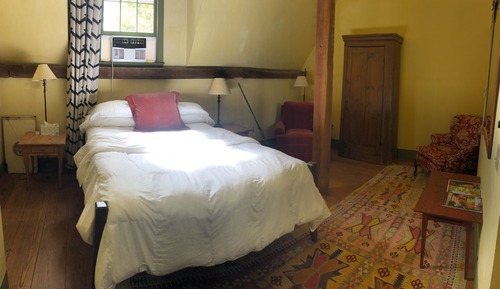 Habitación superior