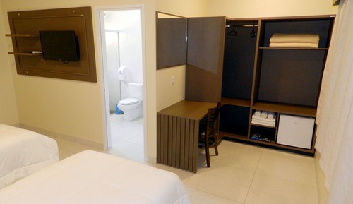 Apartamento Premium