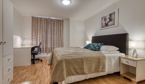 Apartamento Confort, 2 habitaciones