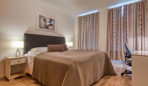 Apartamento Confort, 3 habitaciones