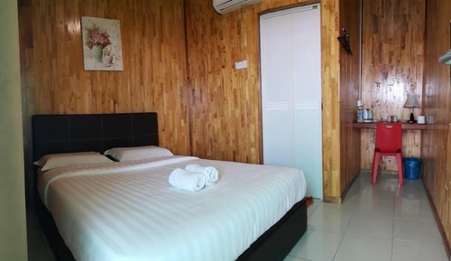 Habitación superior