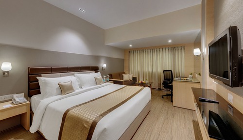 Habitación estándar