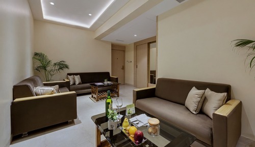 Suite Royal