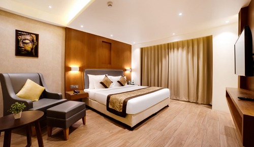 Hazel Suite