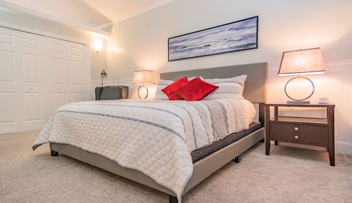 Apartamento Premium