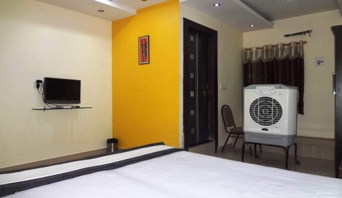 Habitación básica
