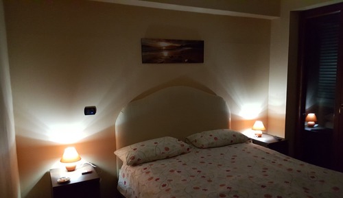 Habitación clásica doble