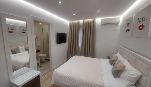 Habitación doble (103)