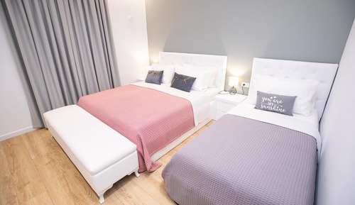 Habitación triple Confort (106)