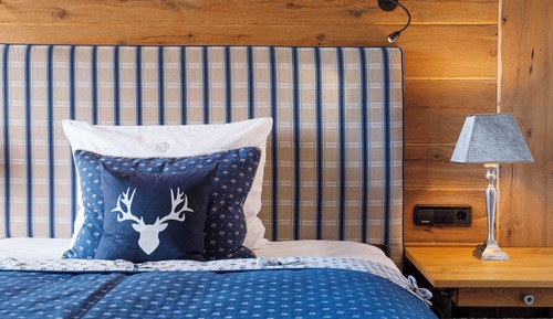 Habitación individual Confort