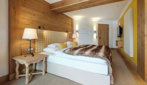 Suite Deluxe