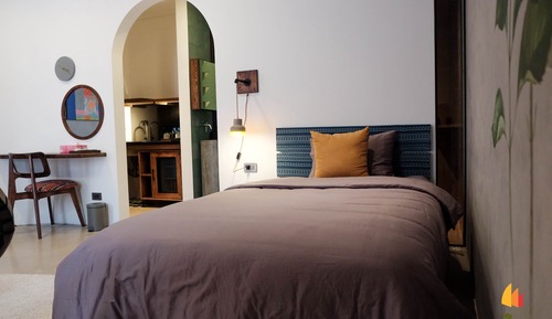 Habitación familiar