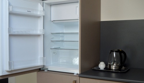 Apartamento Deluxe, baño privado