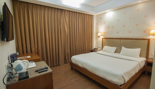 Habitación estándar