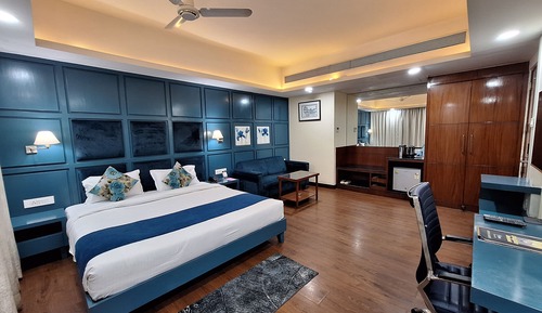 Habitación ejecutiva
