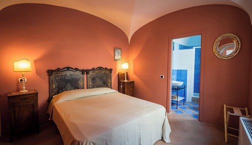 Suite estudio superior