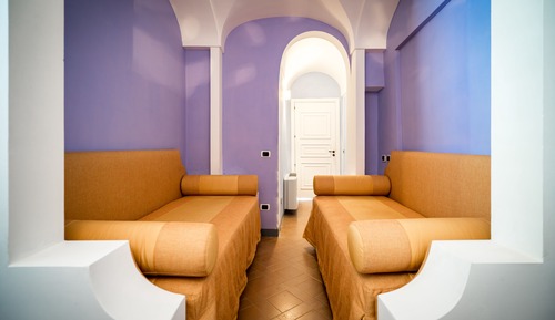 Habitación clásica con 2 camas individuales, 2 camas individuales